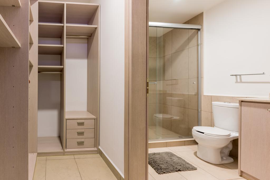 Boutique Apartament Carso Alameda-1002 Мехико Экстерьер фото