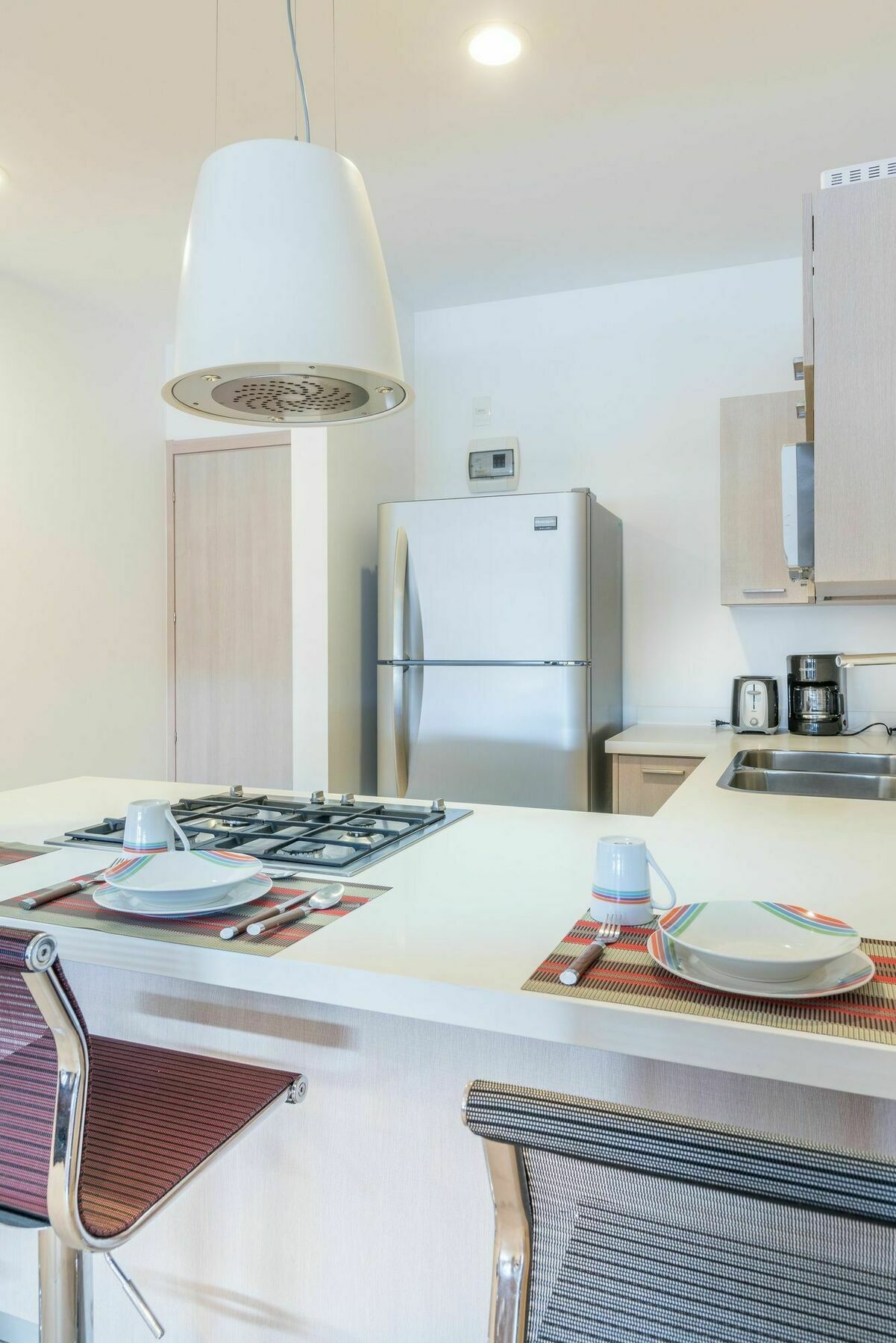 Boutique Apartament Carso Alameda-1002 Мехико Экстерьер фото