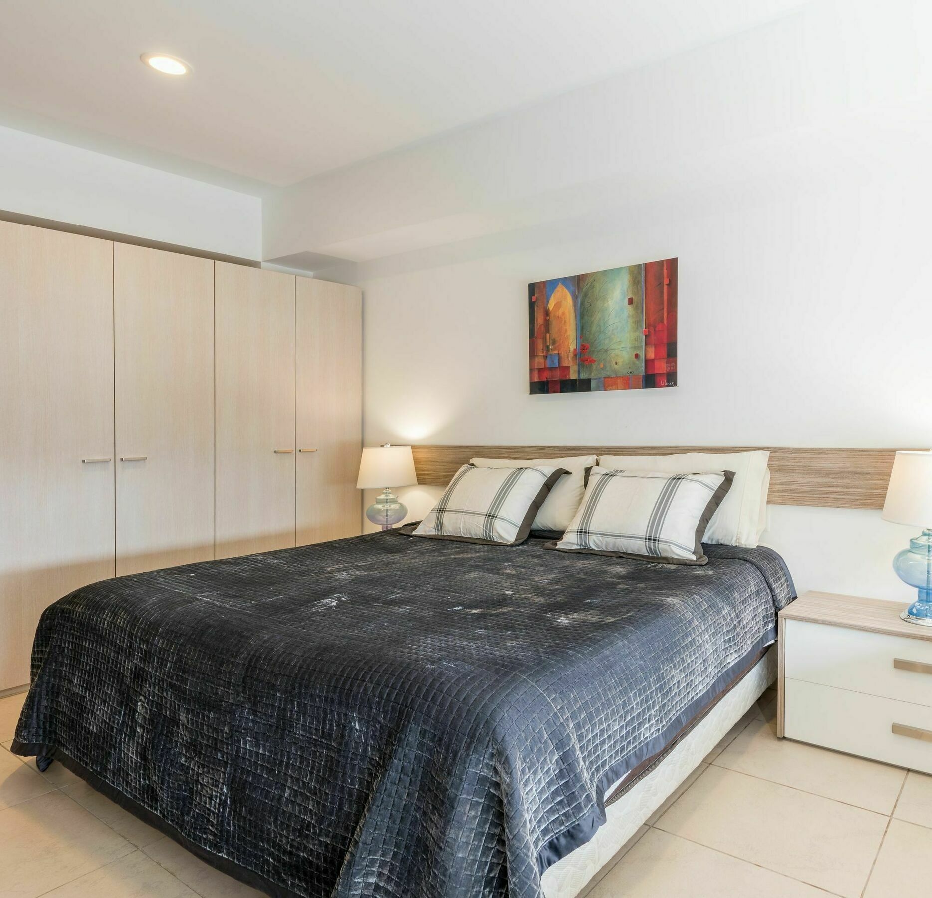 Boutique Apartament Carso Alameda-1002 Мехико Экстерьер фото